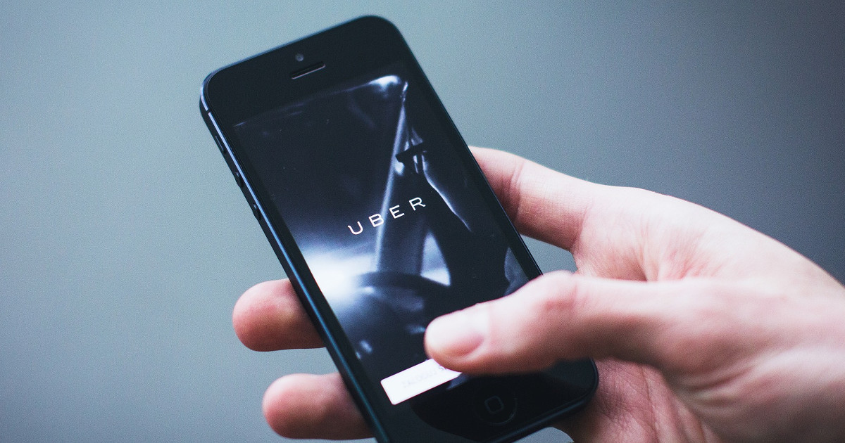 Uber Introduces Condensed App 'Uber Lite' To India’s Android Phone