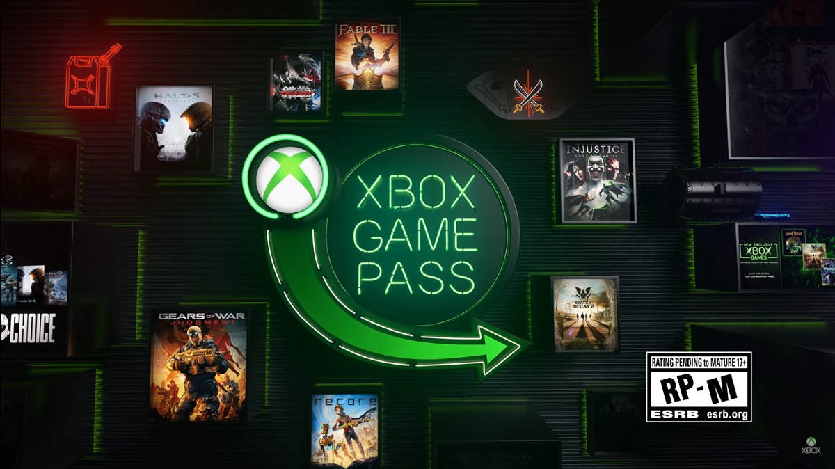You Can Not Try Xbox One Fast Start Feature On Some Game Pass Titles