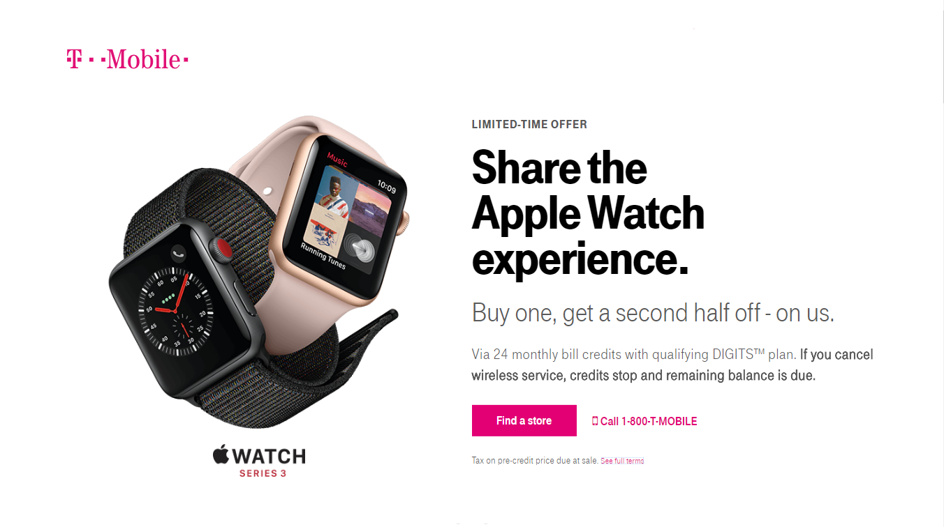 Apple Watch Series 1 T Mobile Cheap Sale, UP TO 69% OFF | www 