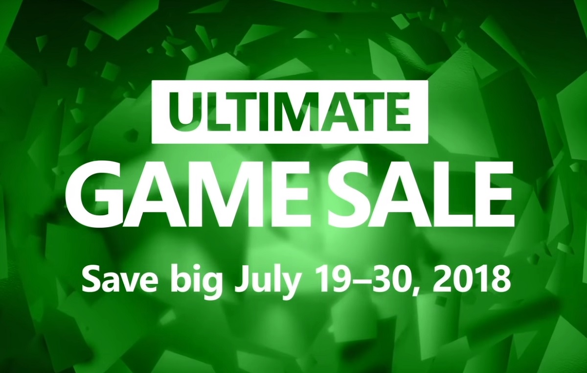 xbox ultimate sale