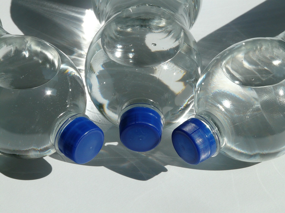 BPA-Free Plastic Still Unsafe