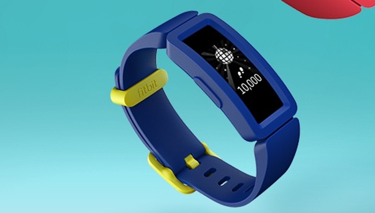 can you swim with fitbit ace 2