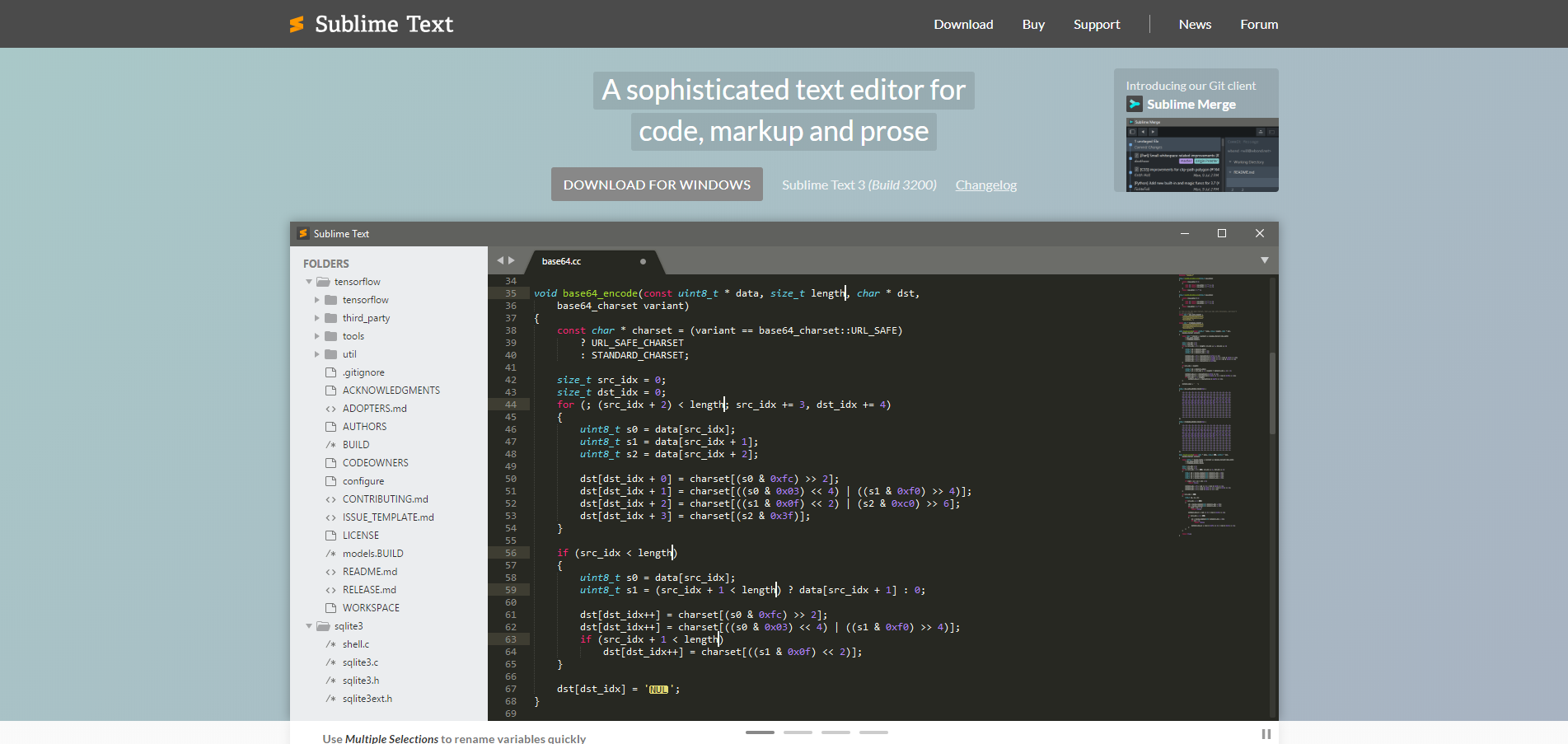 Top 5 Best Text Editor For Windows In 2019 | Tech Times