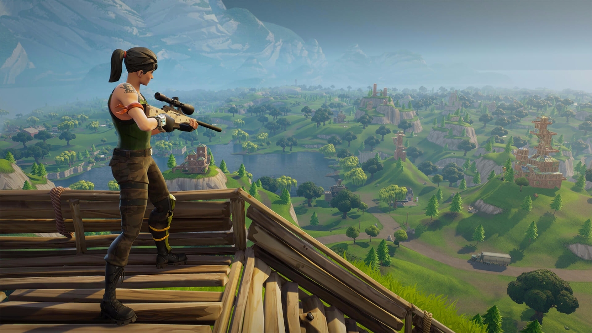 Fortnite OG: Chapter 1 Return Is Confirmed With Original Map Coming—What to Expect?