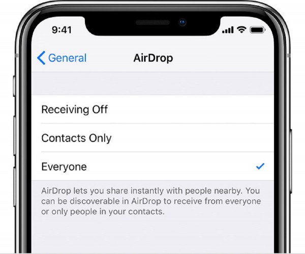 Apple AirDrop Vulnerability: 1.5B Users in Danger Says Research—Here's