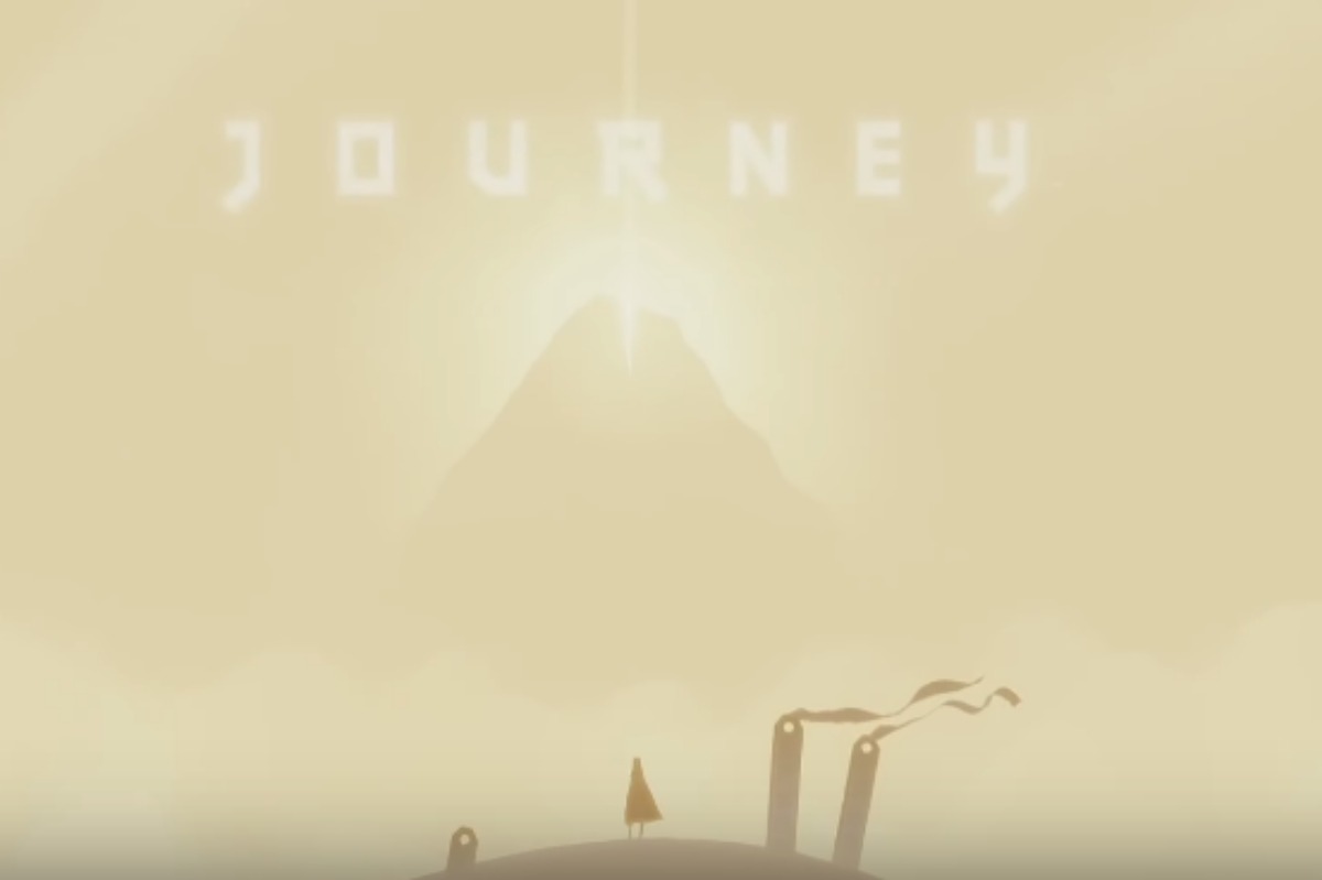 Journey for iOS