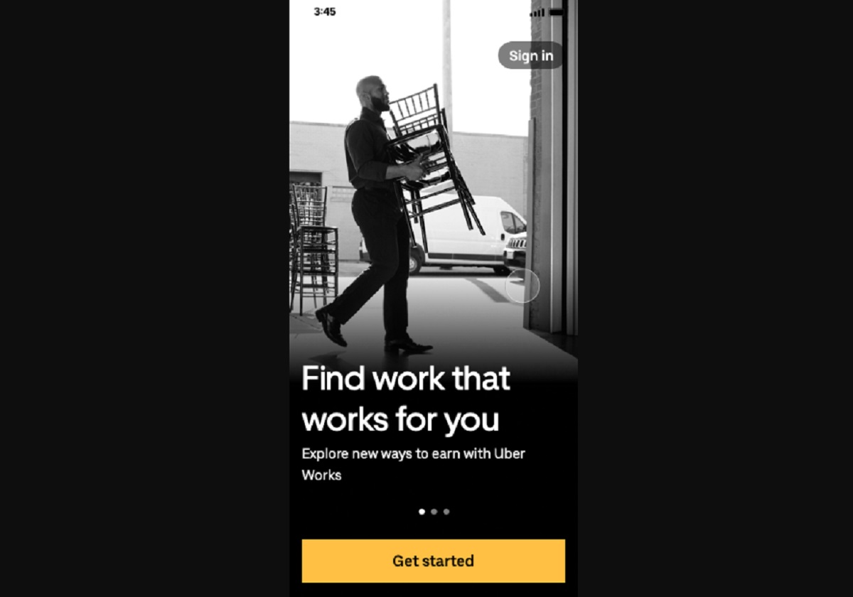 Uber Launches Uber Works App To Help Workers Look For Jobs | Tech Times