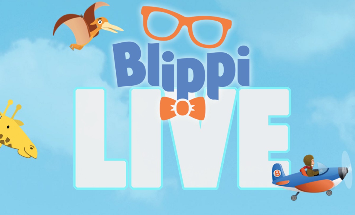 YouTube Star Blippis Live Shows To Use Actor Instead Of Creator Stevin John, Angry Parents Demand Refund Tech Times