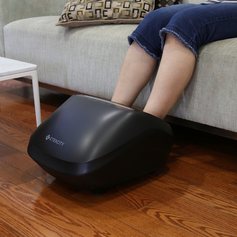 Etekcity Smart Foot Massager Machine
