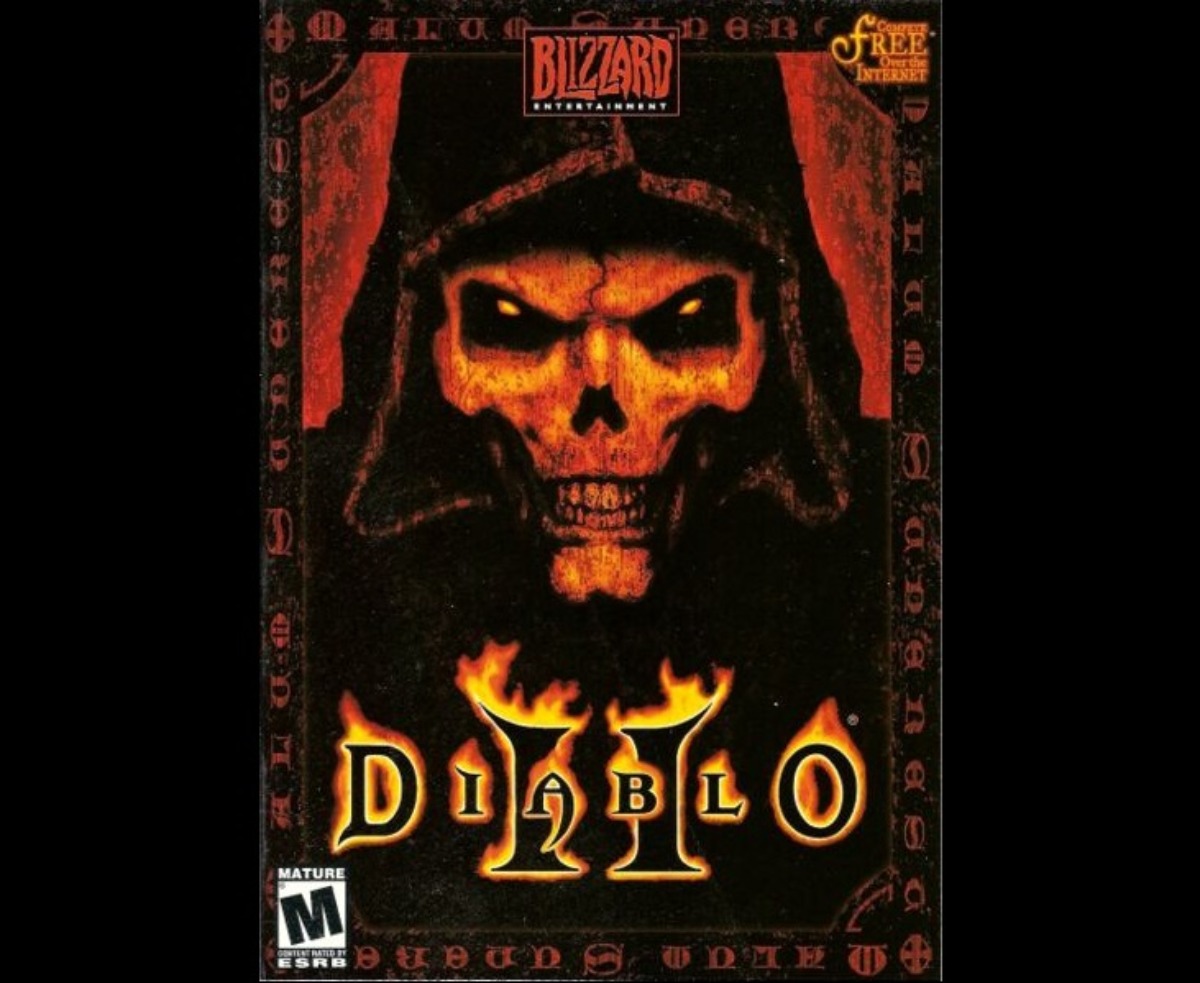 blizzcon no diablo 2 remastered