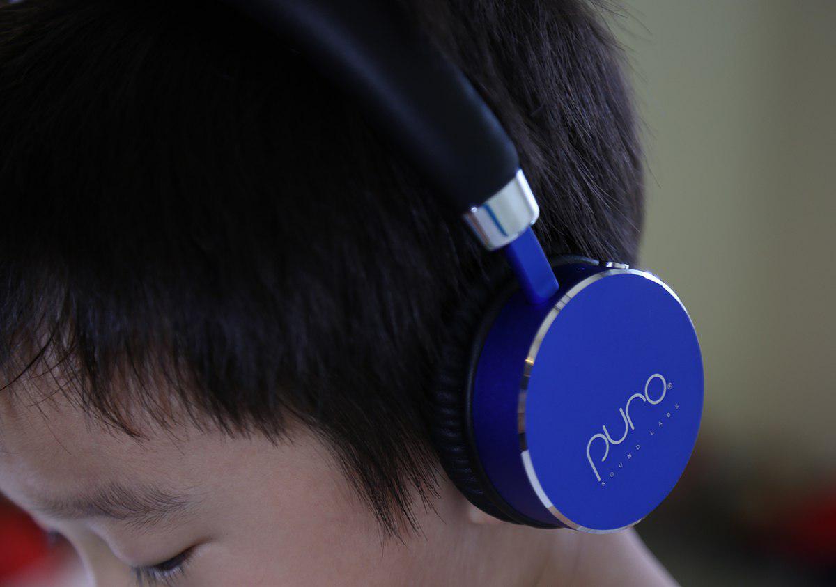 Preventing Noise Induced Hearing Loss with Puro Sound Labs