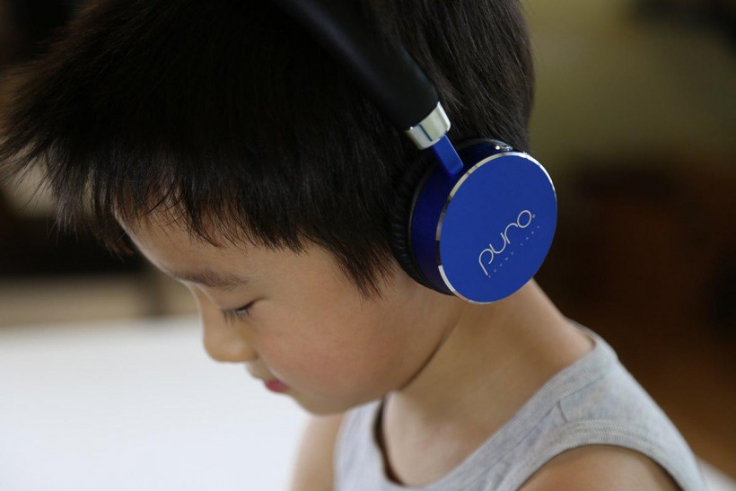 Preventing Noise Induced Hearing Loss with Puro Sound Labs