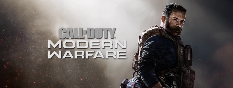 'Call of Duty: Modern Warfare
