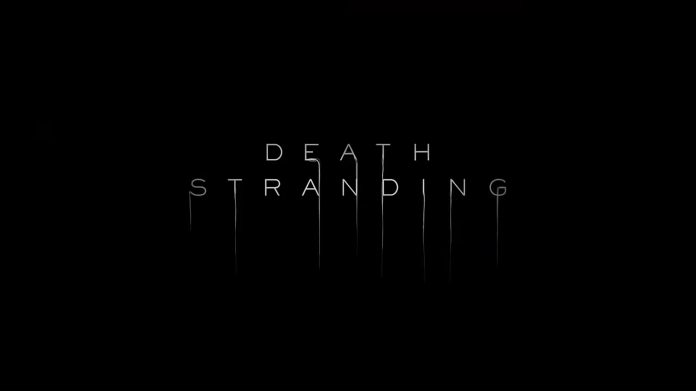 'Death Stranding' Coming to PC this 2020; Plus a Fun Conan O'Brien Cameo Released