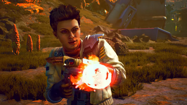 A Guide To The Outer Worlds Endings How To Get The Best One