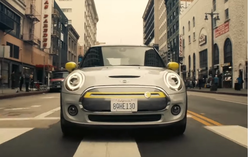 The Mini Cooper SE will be releasing on March 2020, but BMW is still lagging behind its competition in electrification