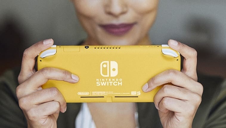 The Nintendo Switch Lite introduced many great changes to the old design, making the console more portable. However, this comes at the cost of two major flaws.
