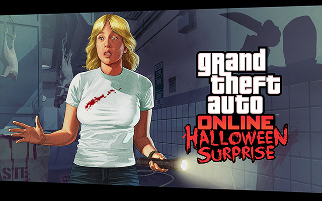 Grand Theft Auto Online brings in new content to the game, delivering Halloween to Los Santos and San Andreas.