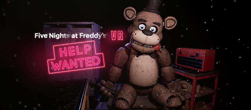 Five Nights at Freddy's 2 (Night 2)