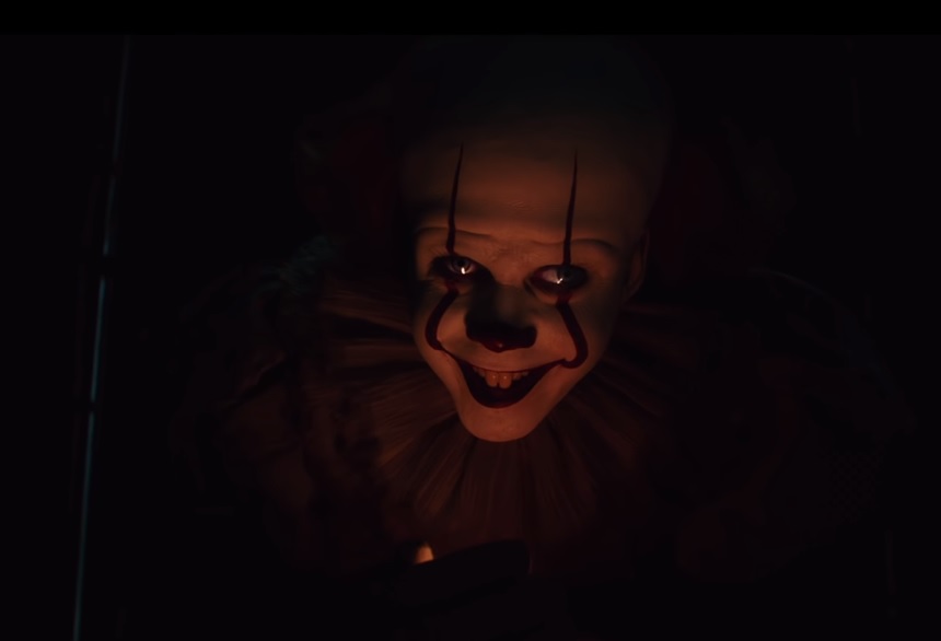 Is Pennywise the Clown coming to Mortal Kombat? A tweet by Ed Boon suggests so.