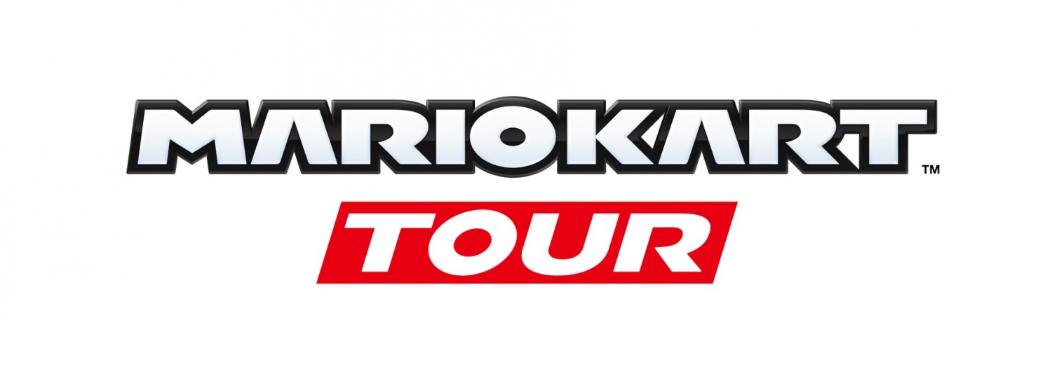 'Mario Kart Tour!