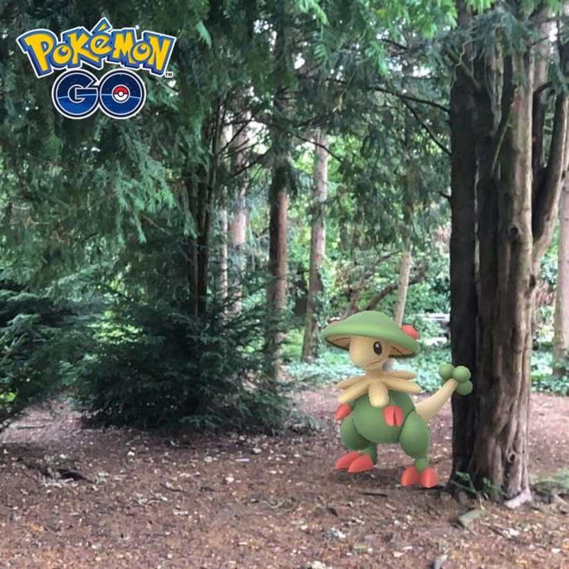 'Pokemon Go' Special Research Tasks and How the Game Revived Augmented Reality