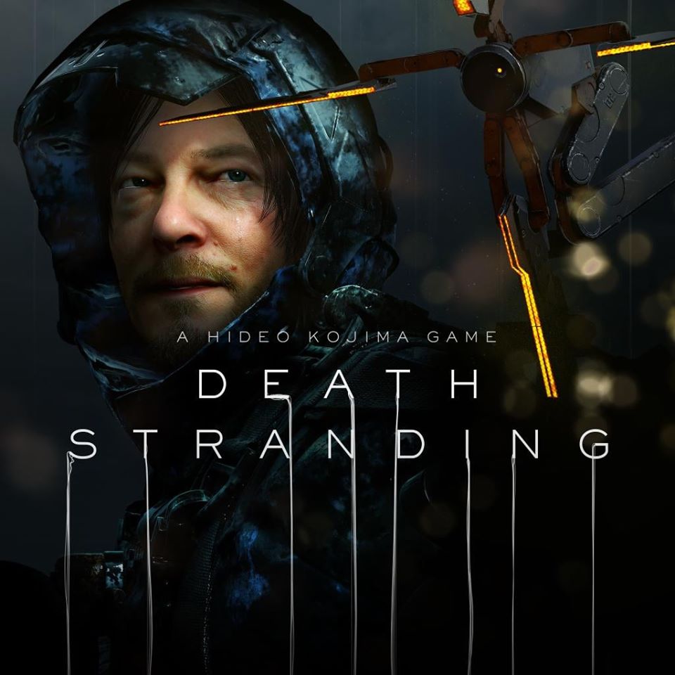 'Death Stranding' Tips: How to Fix Your Vehicle, Plus Avoiding and Defeating BTs