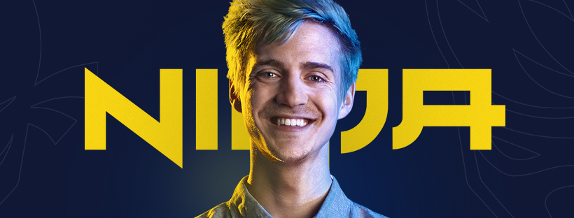 Ninja Thinks Epic Games' Decision to Permanently Ban FaZe 'Fortnite' Player is 'Just Silly'