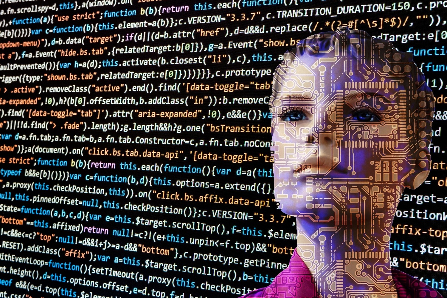 3 Major Ways AI is Improving Our Lives That Most People Don't Know About