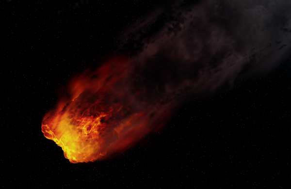 NASA Warns of a Large and Potentially Dangerous Asteroid Speeding to our Solar System