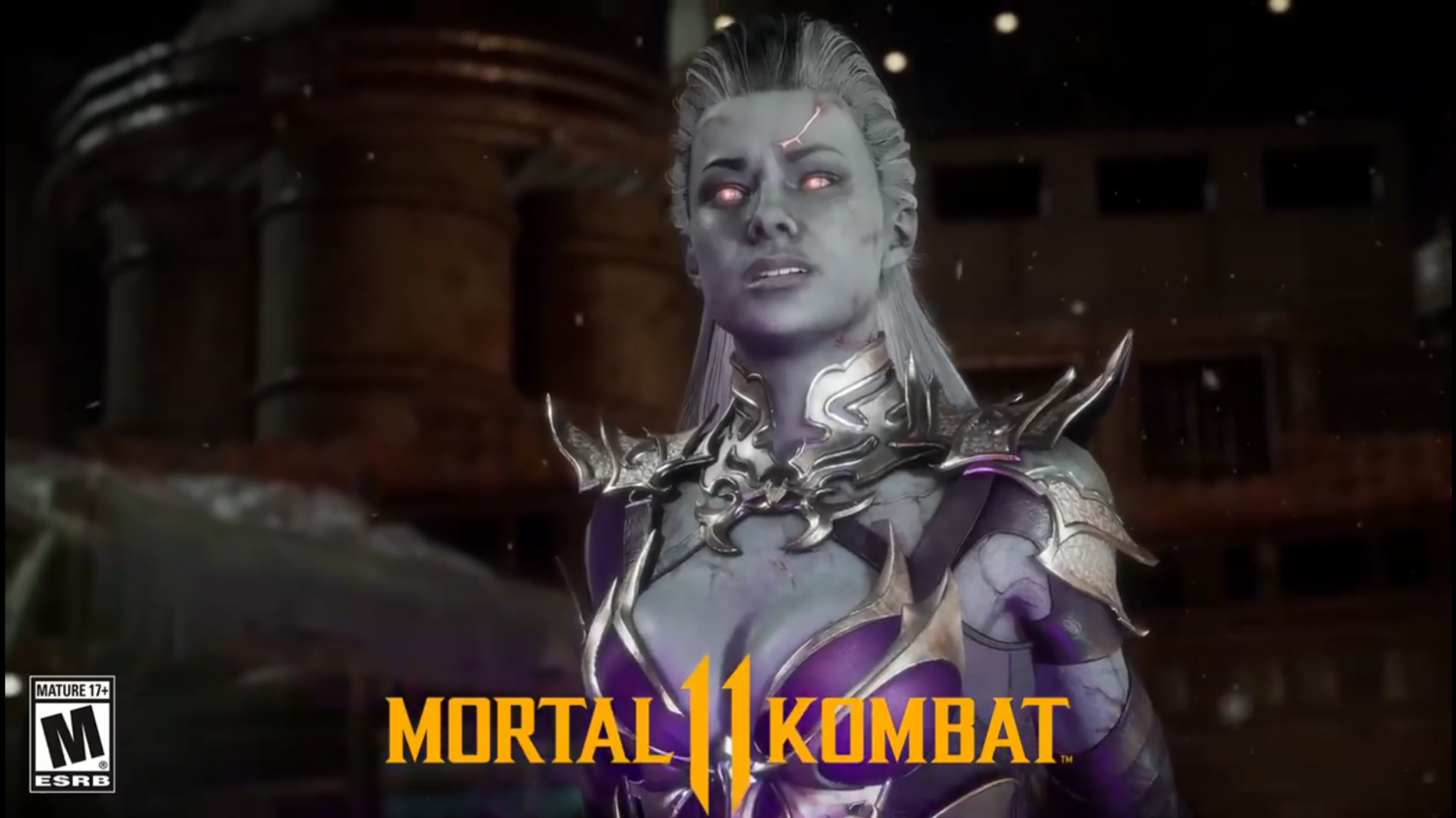 Mortal Kombat 11' DLC Characters Revealed in Shang Tsung Trailer