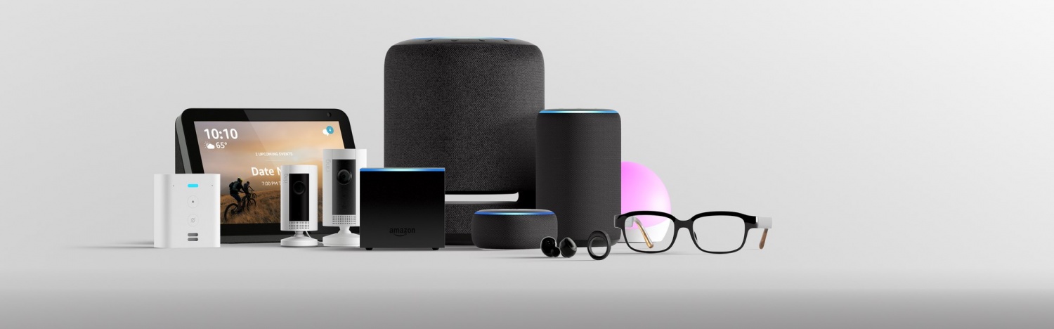Many Amazon Echo products are on steep sale right now during Black Friday Deals 2019