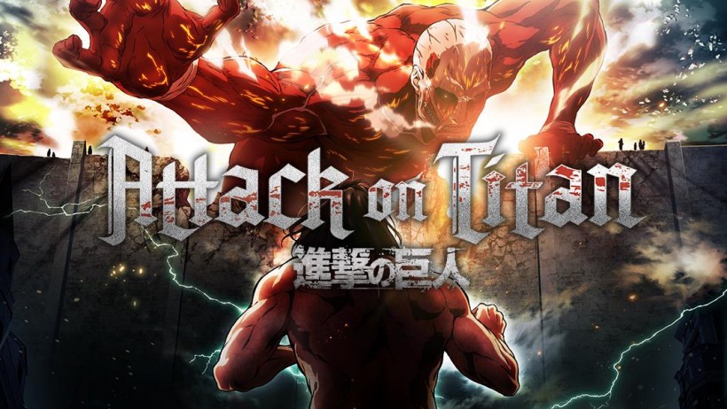 'Attack on Titan' Chapter 123 Spoiler: Manga Reveals Eren's Terrifying Goal