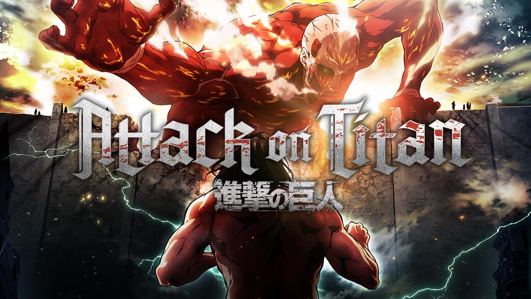 Fortnite x Attack on Titan: Eren, Mikasa, Levi Ackerman Skins Confirmed for Chapter 4 Season 2