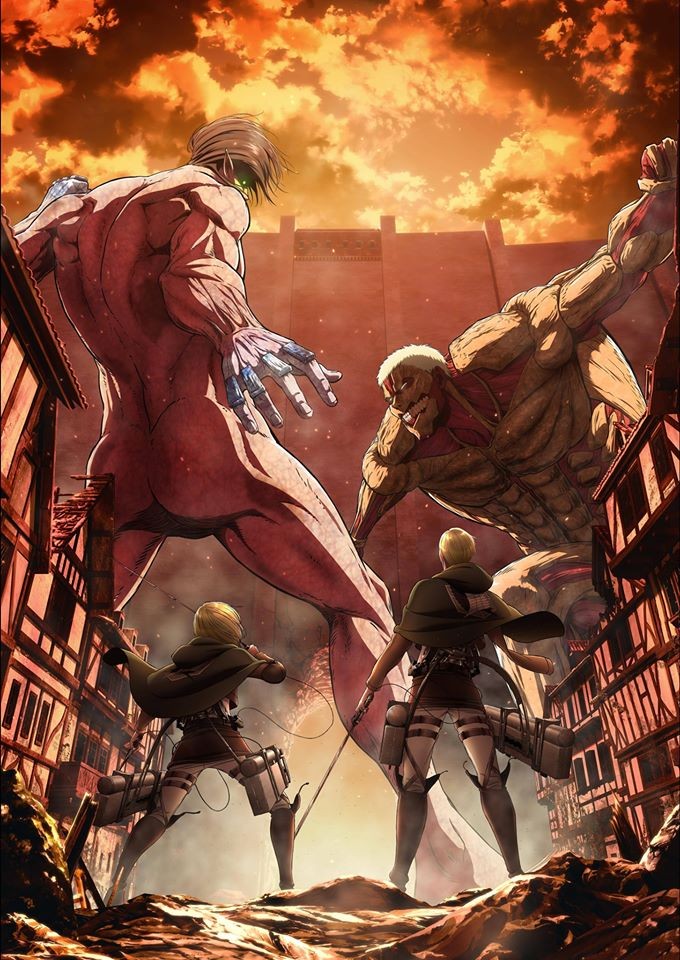 'Attack on Titan' Chapter 123 Spoiler: Manga Reveals Eren's Terrifying Goal