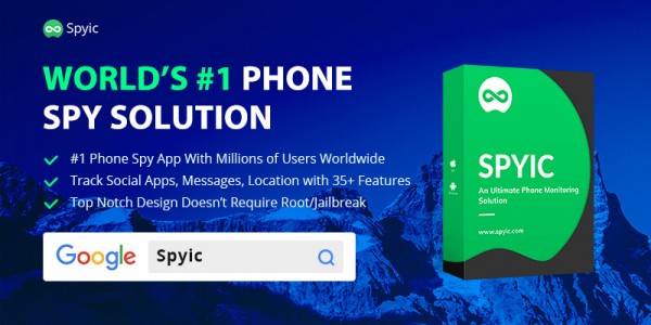 Spyic Review Is This Popular Phone Monitoring App Any Good