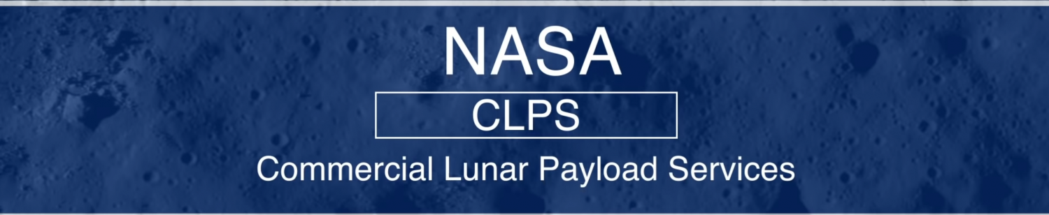 NASA CLPS