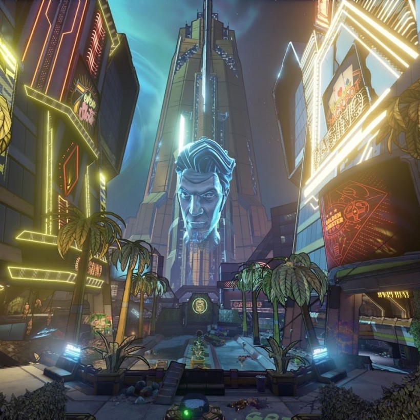 'Borderlands 3' First Campaign DLC Coming Next Month, Here's Everything we Know