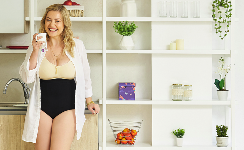 This DTC Brand has Massively Grown While Transforming the Shapewear Industry