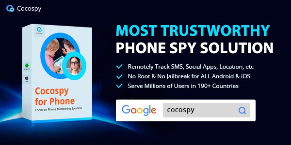 Cocospy Review: Can You Trust This Promising Spy App