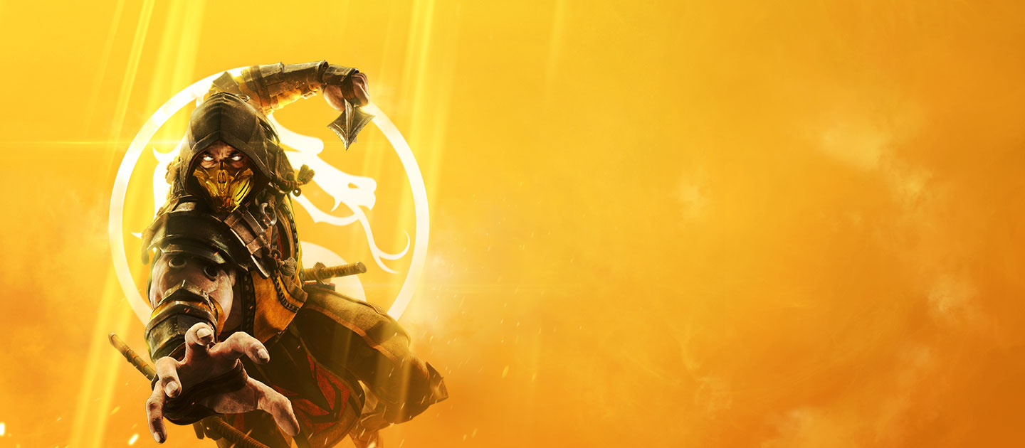 Mortal Kombat 11 Presents Its New Features for 2019  