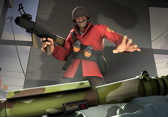 Valve Has Reportedly Halted Work On Team Fortress 2 As Hardly Anyone Is Working On It Tech Times - roblox team fortress 2 vs youtube