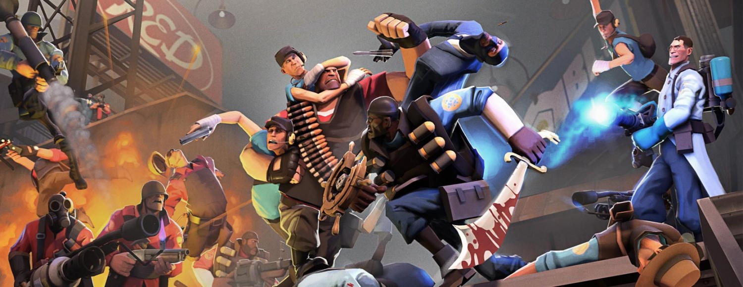 Valve Has Reportedly Halted Work On Team Fortress 2 As Hardly Anyone Is Working On It Tech Times - team fortress 2 beta roblox