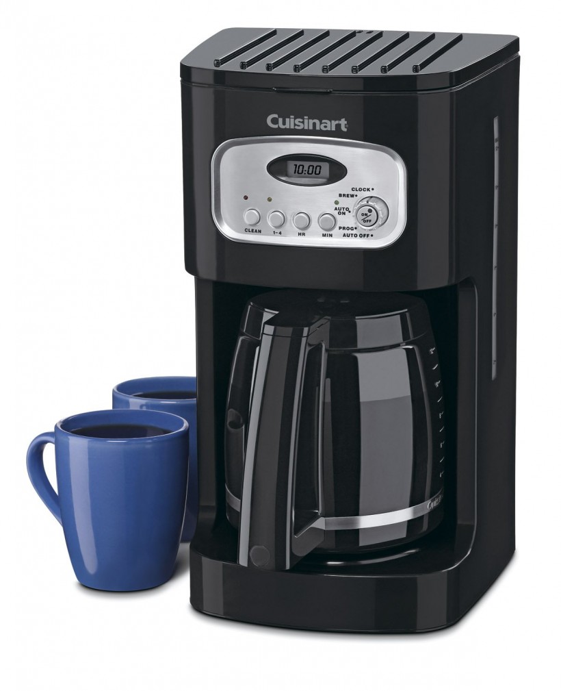 Amazon Sells Top Coffee Maker for as low as $30