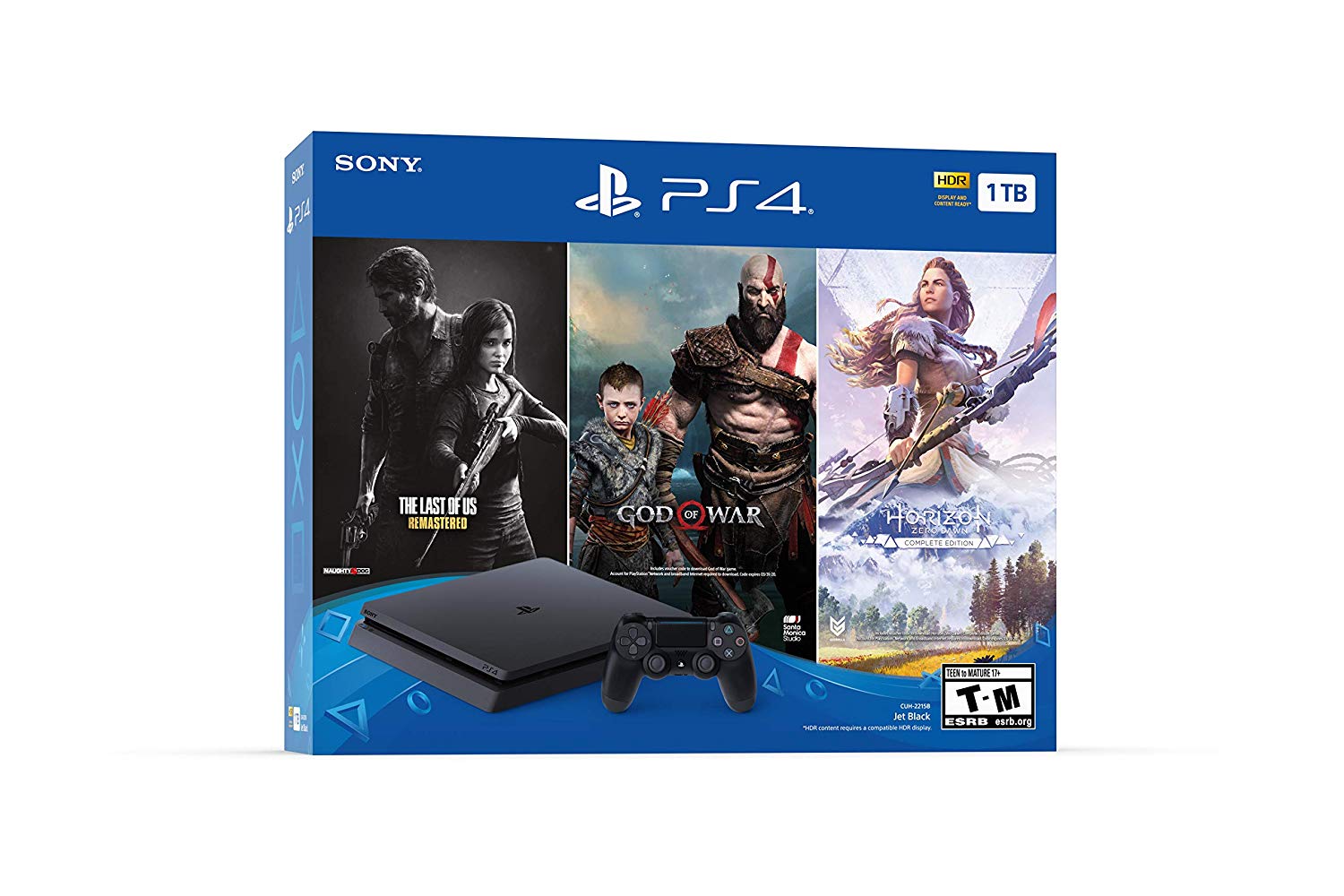 ps4 on black friday sale