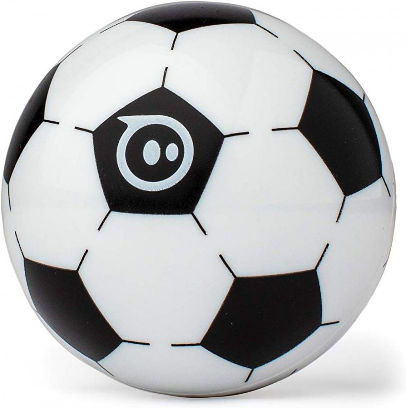 Sphero Mini Soccer Robot Ball