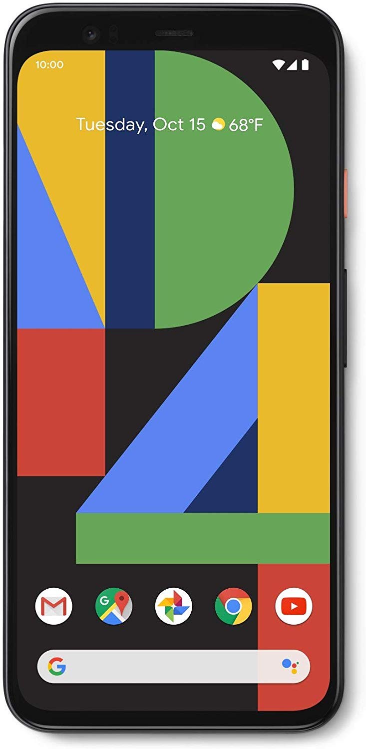 Save $200 on Google Pixel 4 XL