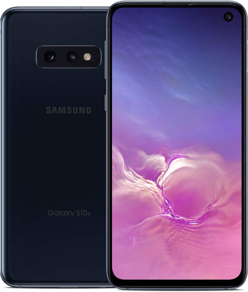 Get the Samsung Galaxy S10e for Only $549.99