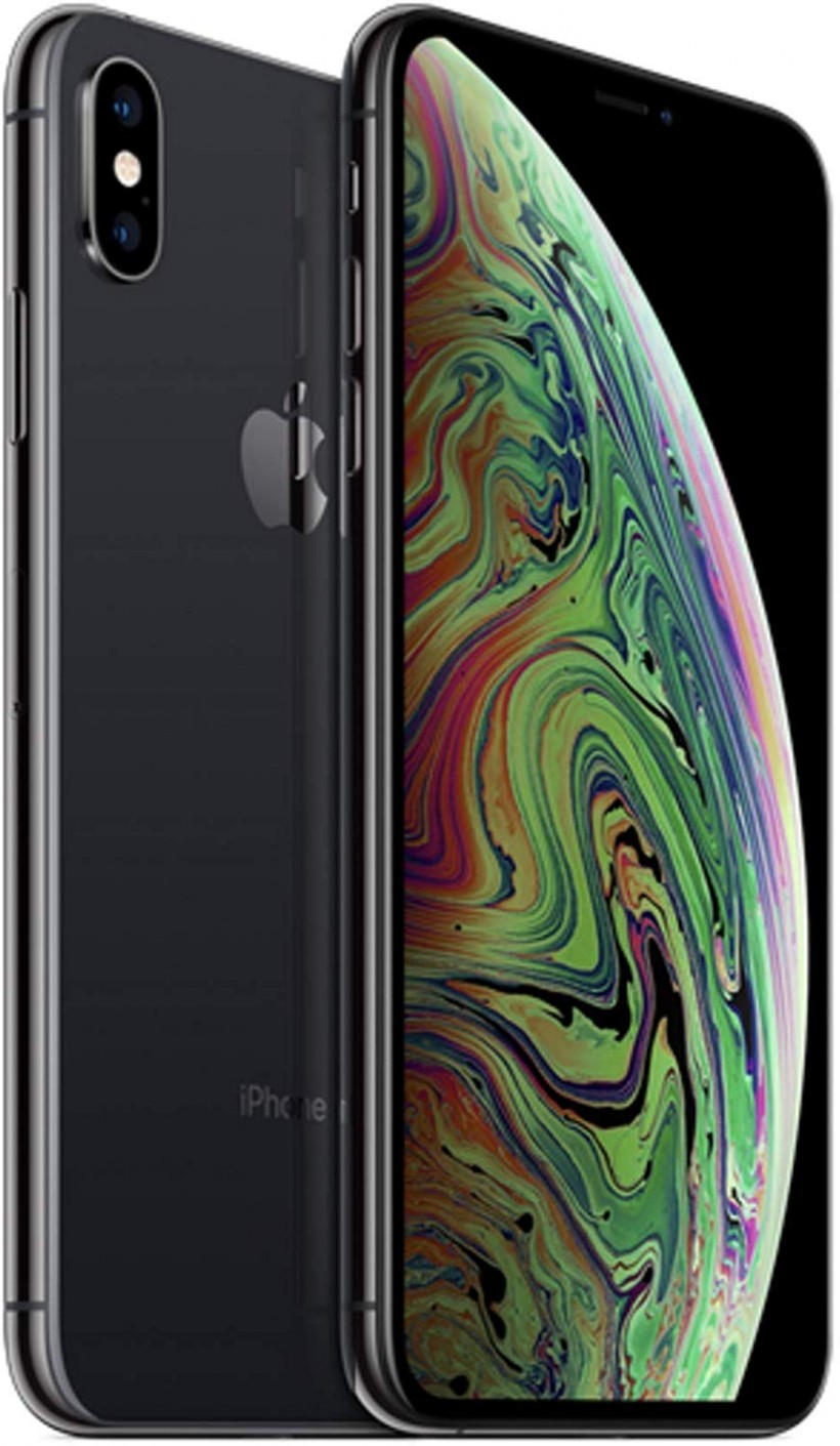 Buy an Apple iPhone Xs at 50% Off