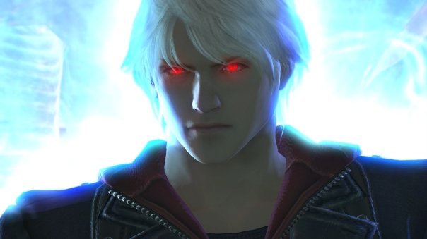 Capcom is bringing the original Devil May Cry to Switch later this year